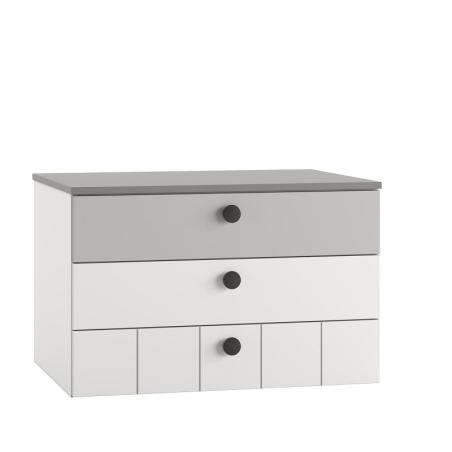 Moduł K3 Match Baza Spirit szeroki