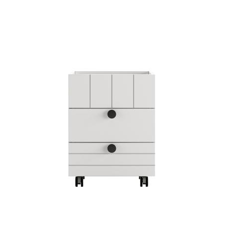 Match - Kontener S Spirit