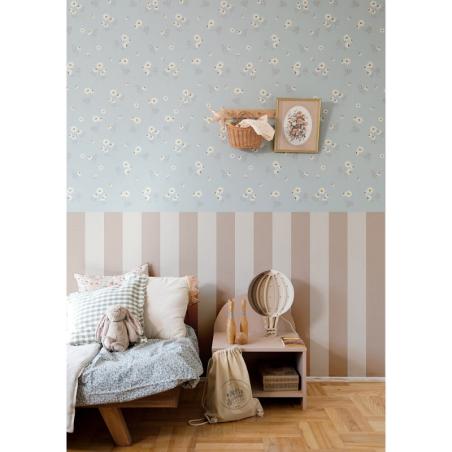 Dekornik Tapeta Camomille Summer