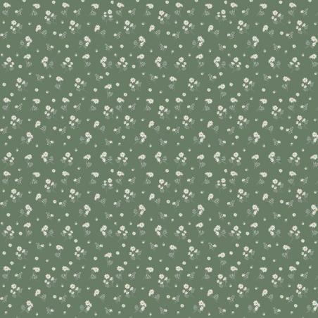 Dekornik Tapeta Camomille Green