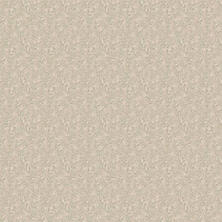 Dekornik Tapeta Delicate Twigs with Green and Beige