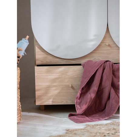 Wood Luck Bloom Szafa Duża