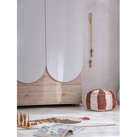 Wood Luck Bloom Szafa Duża