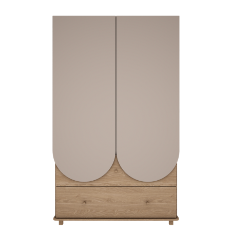 Wood Luck Bloom Szafa Duża