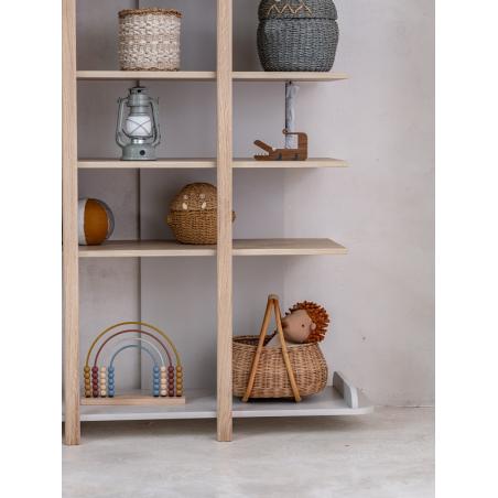 Wood Luck Bloom Regał