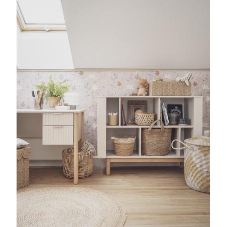 Pinio Miloo Biurko (biały)