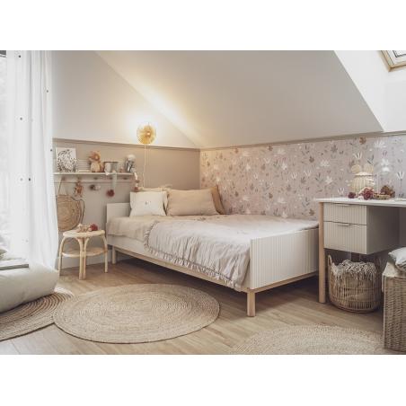 Pinio Miloo Biurko (biały)