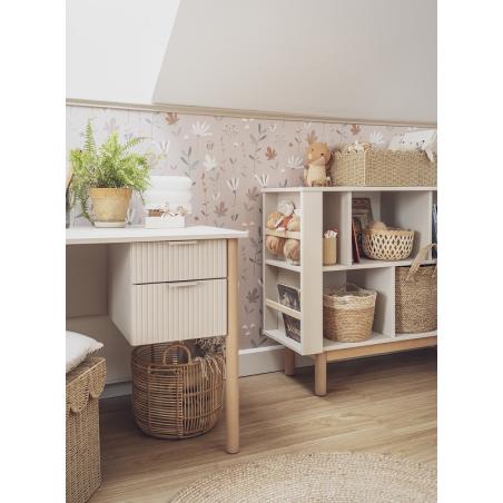 Pinio Miloo Biurko (szampański)