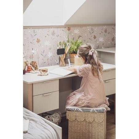 Pinio Miloo Biurko (szampański)