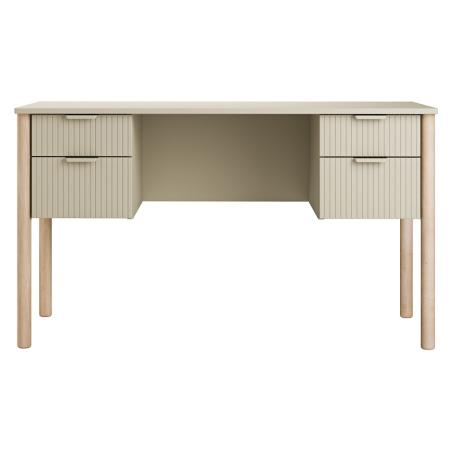 Pinio Miloo Biurko (szampański)