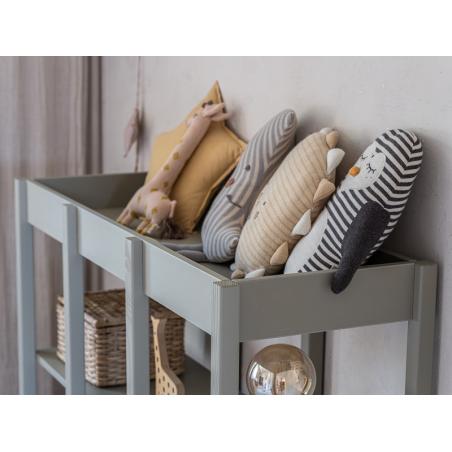 Wood Luck Tweens Regał (eukaliptus)