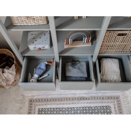 Wood Luck Tweens Regał (eukaliptus)