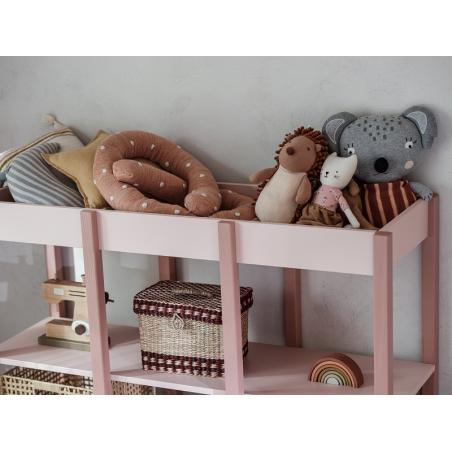 Wood Luck Tweens Regał (pink)