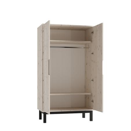 Pinio Country Szafa Dwudrzwiowa