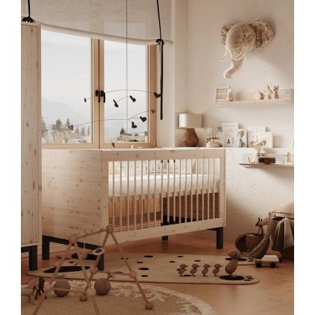 Pinio Country Szafa Trzydrzwiowa