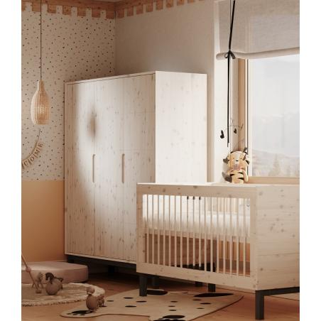 Pinio Country Regał