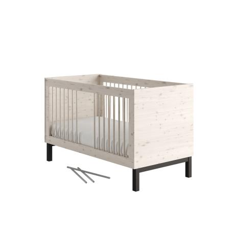 Pinio Country Łóżeczko Tapczanik 140x70cm