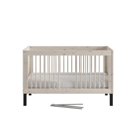 Pinio Country Łóżeczko Tapczanik 140x70cm