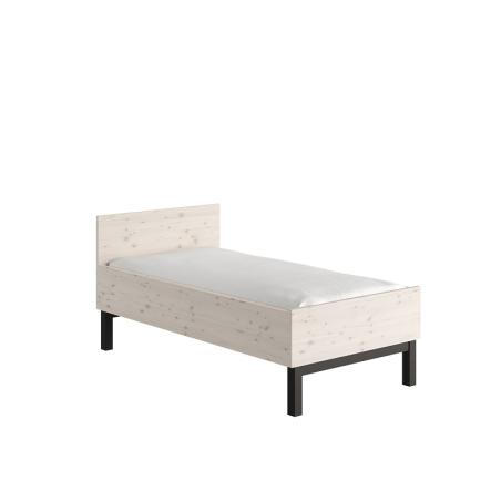 Pinio Country Łóżeczko Tapczanik 140x70cm