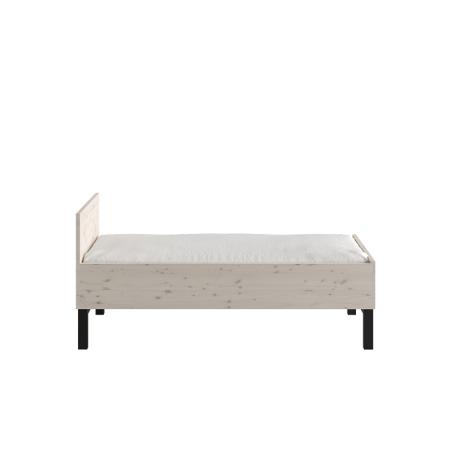 Pinio Country Łóżeczko Tapczanik 140x70cm