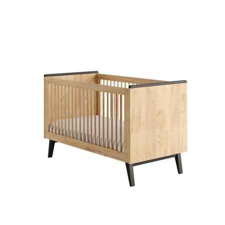 Pinio Retro Łóżeczko Tapczanik 140x70cm