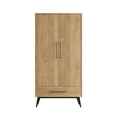 Pinio Retro Szafa Dwudrzwiowa