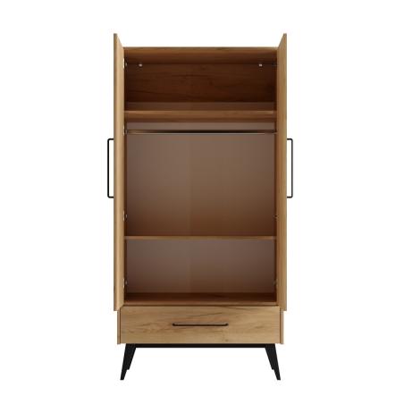 Pinio Retro Szafa Dwudrzwiowa