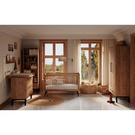 Pinio Retro Szafa Dwudrzwiowa