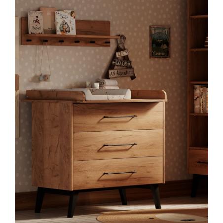 Pinio Retro Barirka Zabezpieczająca