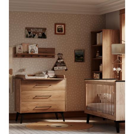 Pinio Retro Dodatkowa półka do szafy