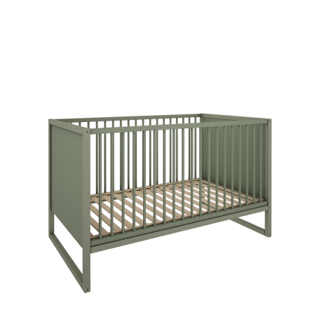 Wood Luck Tweens Łóżko 140x70cm (eukaliptus)