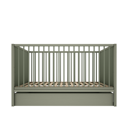 Wood Luck Tweens Łóżko 140x70cm (eukaliptus)