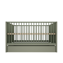 Wood Luck Tweens Szuflada do Łóżka 140x70cm (eukaliptus)