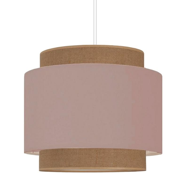 Young Deco - Lampa Sufitowa Boho Cappuccino
