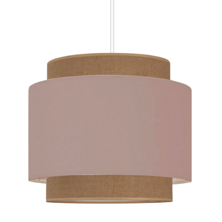 Young Deco - Lampa Sufitowa Boho Cappuccino