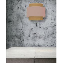 Young Deco - Lampa Sufitowa Boho Cappuccino