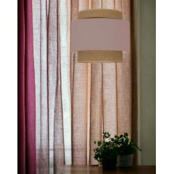 Young Deco - Lampa Sufitowa Boho Cappuccino