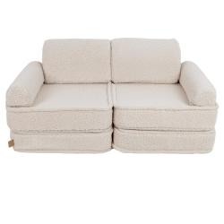 Pocket Sofa Plus Bearly Kremowa
