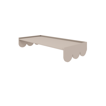 Wood Luck Bloom Kreatywny Stolik - zestaw do konwersji