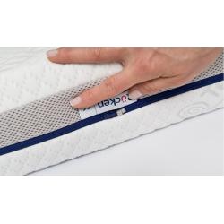 Rucken - Materac Aero 120x60cm
