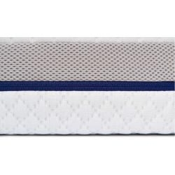 Rucken - Materac Aero 120x60cm