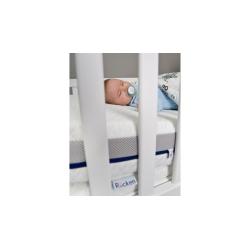 Rucken - Materac Aero 120x60cm