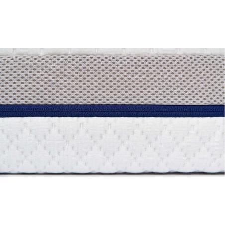 Rucken - Materac Aero 140x70cm