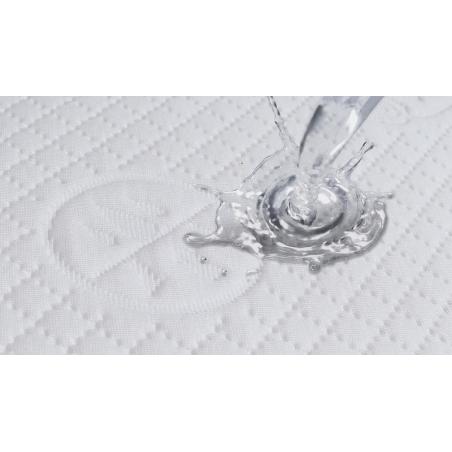 Rucken - Materac Basic 140x70cm