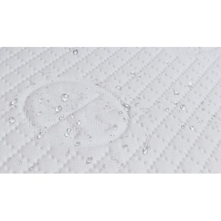 Rucken - Materac Basic 140x70cm