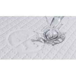 Rucken - Materac Basic 120x60cm