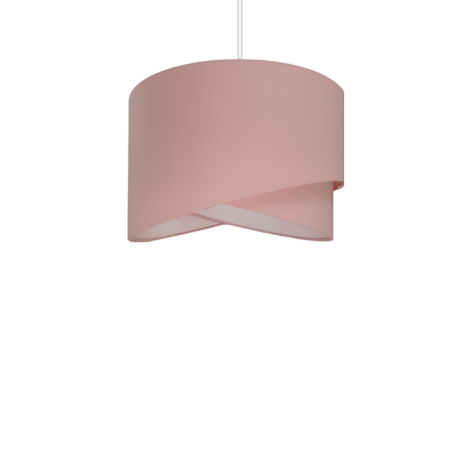 Young Deco - Lampa Tulipan Różowa