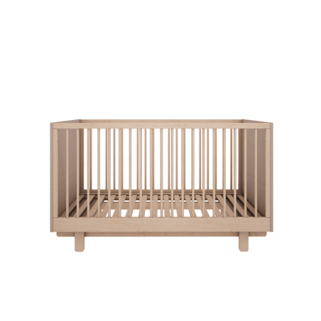 Wood Luck Basic Łóżko 140x70cm z funkcją sofy oraz tapacznika (truffle)