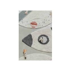 Dywan bawełniany Rakieta 85x135cm Lorena Canals