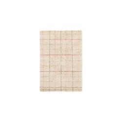 Dywan bawełniany Kolorowe Linie 90x130cm Lorena Canals